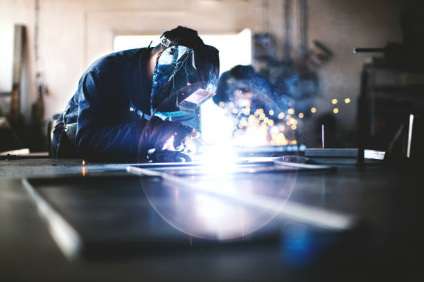Best Automation and Robotic Welding in Ele, AR
