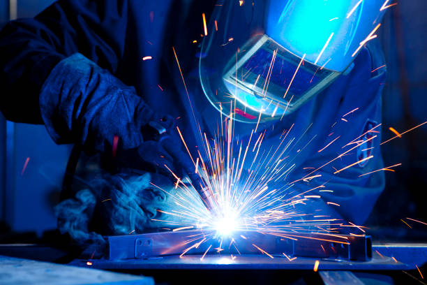 Professional Welder & Metal Fabrication in Earle, AR