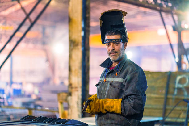 Best Marine and Shipbuilding Welding in Ele, AR