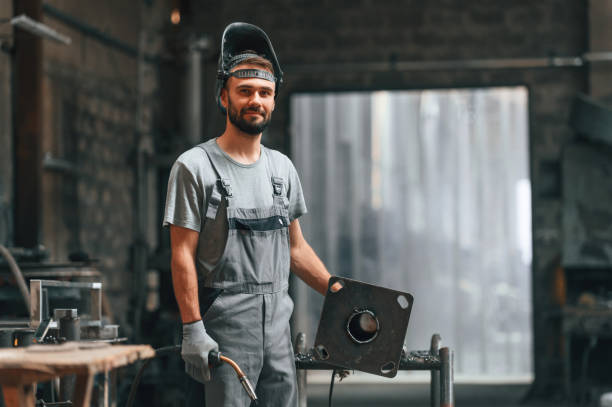 Best Specialty Welding Processes in Ele, AR