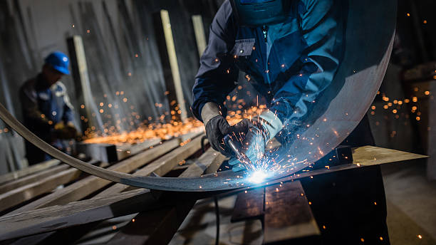 Affordable Welder Services in Earle, AR