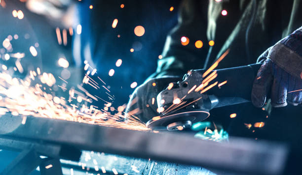 Best Automotive Welding in Ele, AR